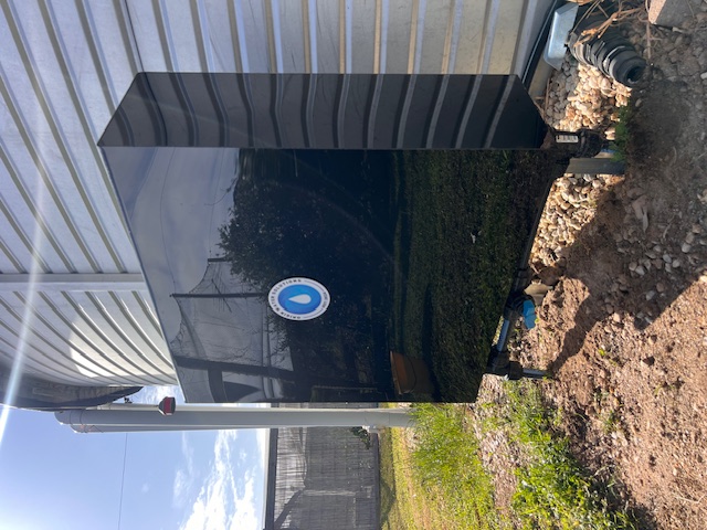 New Build Install, Armstrong Creek