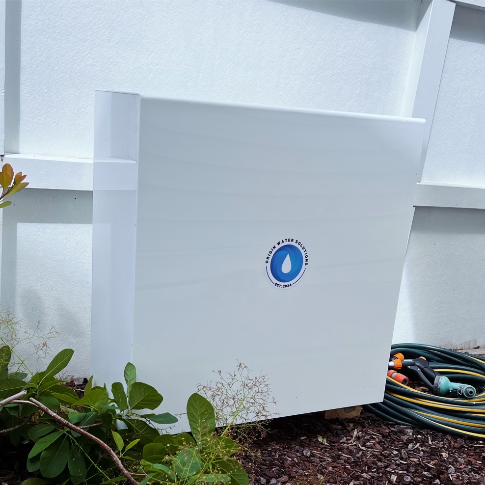 Whole Home Filtration Unit, Geelong