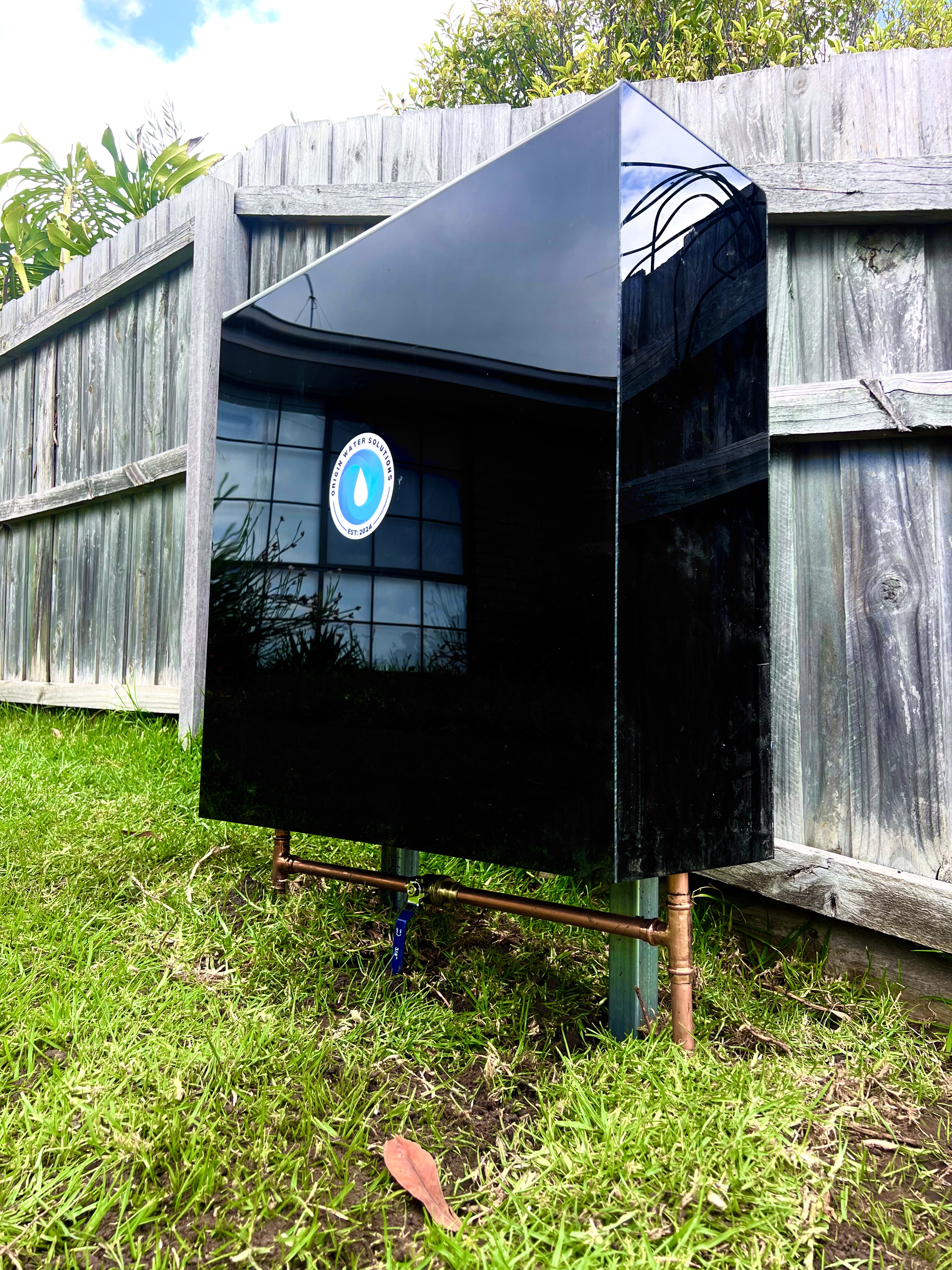 Standalone Filtration Unit, Geelong