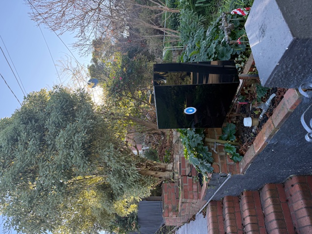 Whole Home Install Near Brick Feature Wall